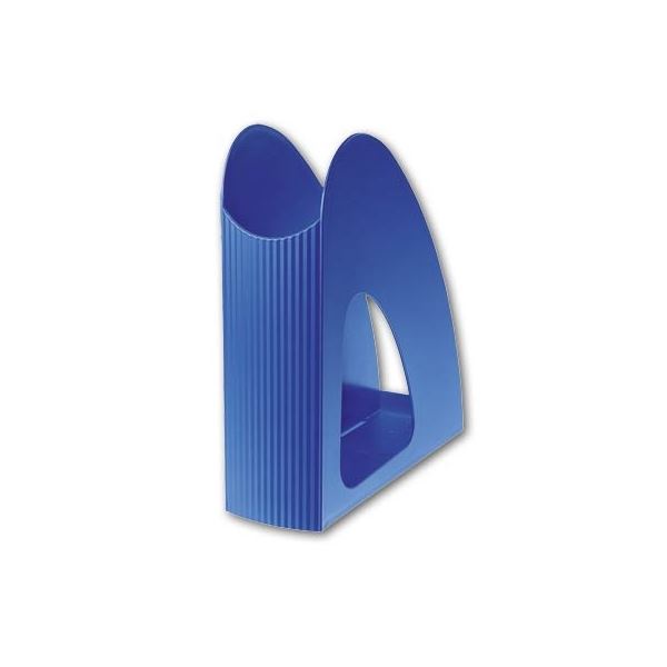 Zeitschriftenständer HAN, blau