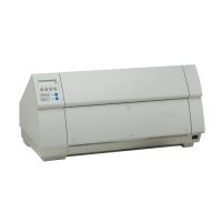 TallyGenicom LA550N Dot Matrix Printer Nadeldrucker 360 x 360 DPI 750 Zeichen pro Sekunde