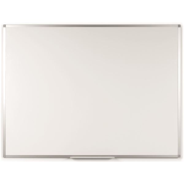 E-Mail-Magnettafel Q-Connect, 180 x 90 cm