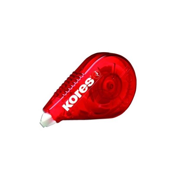 Kores Roll-On-Korrektor, 4,2 mm, 15 m