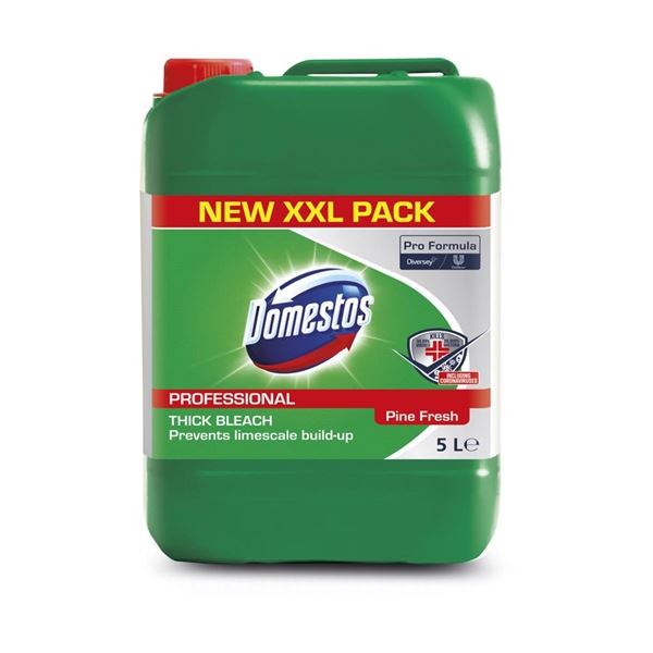 Domestos Pinienfrisch Universalreiniger, 5 l