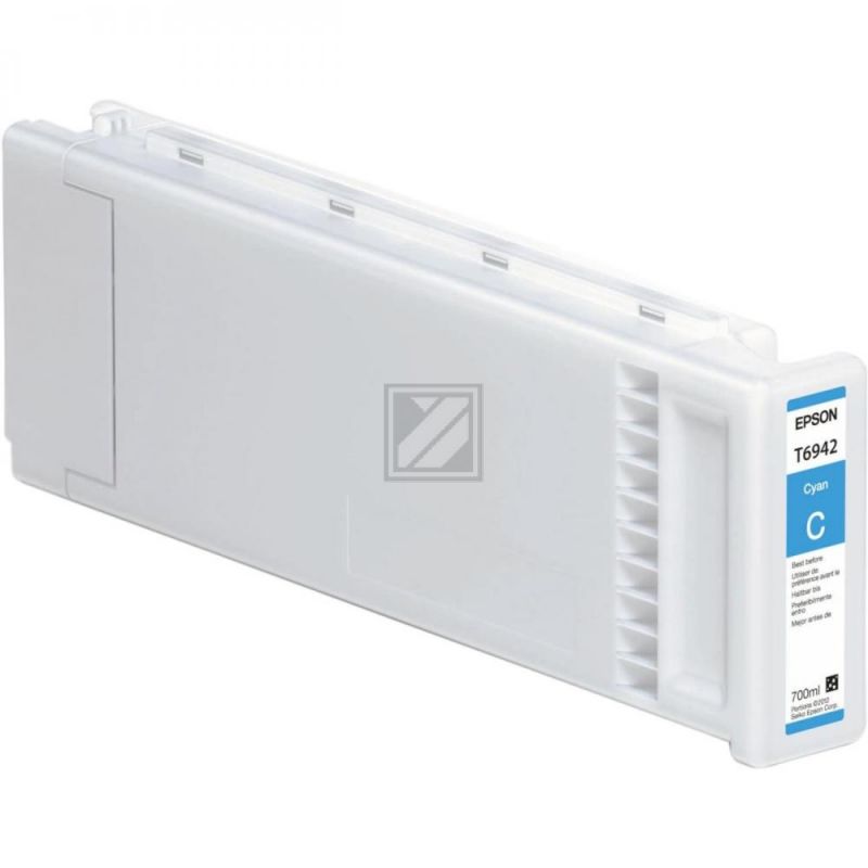 Original Epson C13T694200 / T6942 Tinte cyan