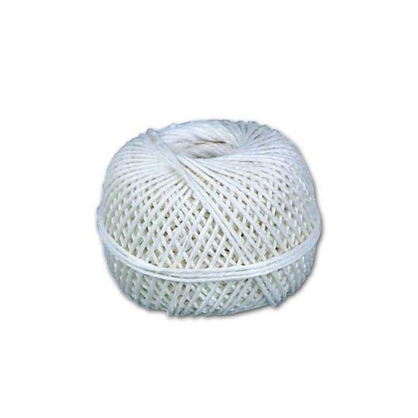 Naturgarn - Baumwolle, 40 g