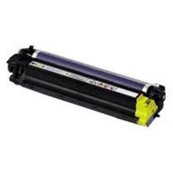 Original DELL 593-10921 / Y984P Trommel gelb