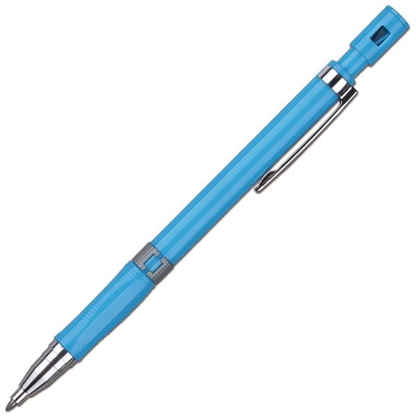 KEYROAD Mikro-Bleistift, 2,0 mm, blau