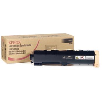 Original Xerox 006R01182 Toner schwarz