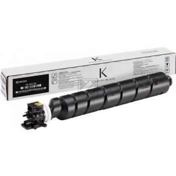 Original KYOCERA 1T02RM0NL0 / TK-8525K Toner schwarz