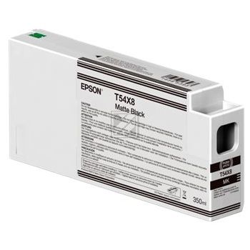 Original Epson C13T54X80N / T54X800 Tinte cyan