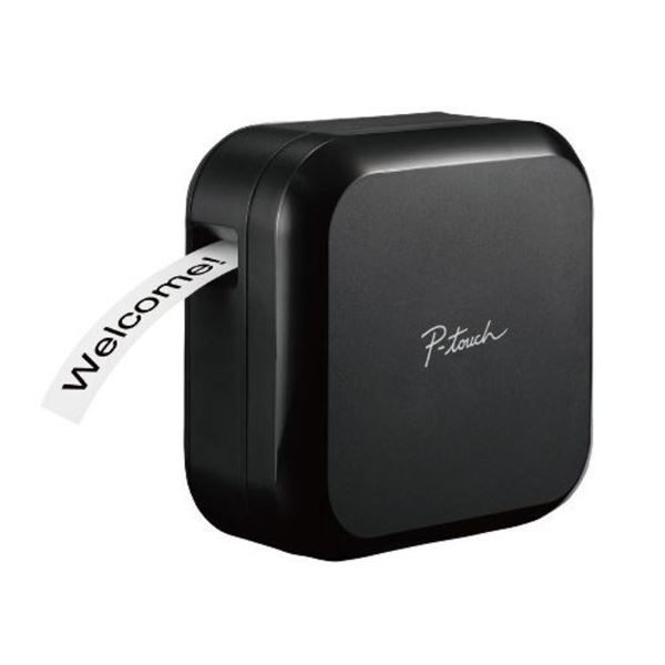 Brother PT-P710BT Selbstklebe-Etikettendrucker